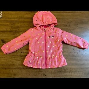 18 months DKNY jacket